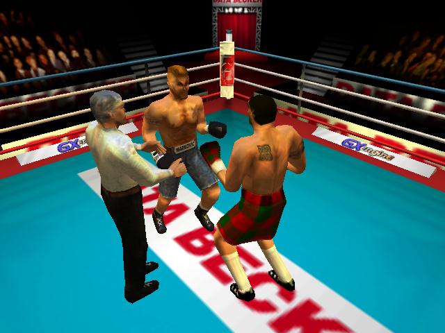 reach boxing game download